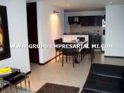 Fabuloso Apartamento En Arriendo Sector Parque Del Río...