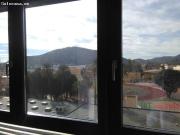 FABULOSO APARTAMENTO EN EL CENTRO SEMI AMUEBLADO!