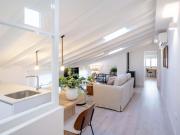 Fabuloso apartamento seminuevo en Calle Barquillo Chueca