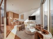 Fabuloso apartamento T1+1 para comprar em Matosinhos Sul...