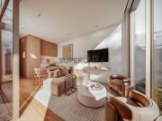 Fabuloso apartamento T1+1 para comprar em Matosinhos Sul...