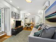 Fabuloso Apartamento T1 com Terraço Alfama Portas do Sol... Fabuloso Apartamento T1 com Terraço Alfama Portas do Sol...