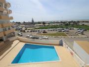 Fabuloso Apartamento T2 com vista para o mar, em Quarteira