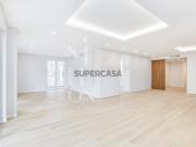 Fabuloso apartamento T3 a estrear em Carcavelos