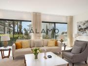 Fabuloso Apartamento T3 com vista mar 199m² Quarteira