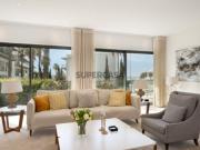 Fabuloso Apartamento T3 com vista mar