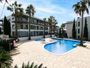 Fabuloso apartamento T3 com vista mar Quarteira 302m²...