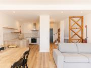 Fabuloso Apartamento T3 Triplex no Centro da Vila...