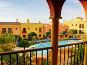 Fabuloso ático en Desert Springs