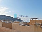 FABULOSO ÁTICO EN EL PINAR DE SAN GINÉS, LA AZOHÍA – REF...