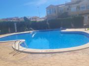 FABULOSO BUNGALOW EN PLANTA BAJA CON PISCINA...