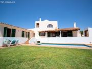 Fabuloso chalet con licencia turística