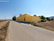 Fabuloso chalet y finca agricola de regadio