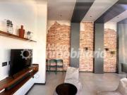 FABULOSO DEPARTAMENTO 1 DORMITORIO CON ESTACIONAMIENTO Y...