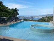 FABULOSO DEPARTAMENTO EN VENTA CON VISTA AL MAR, EN...