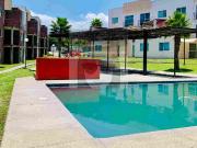 FABULOSO DEPARTAMENTO PENTHOUSE CON TERRAZA Y ROOF...