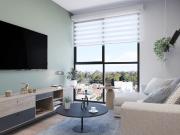 Fabuloso Departamento Por Alameda Central. Una Excelente...