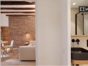 Fabuloso estudio en alquiler en el corazón de Barcelona