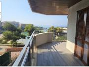 FABULOSO FRONTAL AL MAR ESQUINERO Y REFORMADO CON VISTAS...