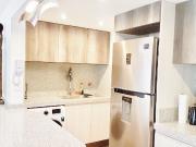 Fabuloso Loft amueblado 1 Rec 1er Piso Calle Augusto...