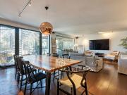 Fabuloso Penthouse en Lo Curro