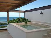 FABULOSO PENTHOUSE EN RENTA 4 REC SIN MUEBLES EN PUERTO...