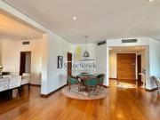 Fabuloso penthouse venda Morumbi com piscina e vista...