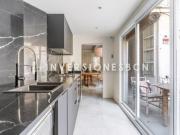 Fabuloso piso amueblado con terraza privada, a un paso...