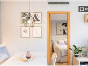 Fabuloso piso amueblado en Carrer de Roger de Flor