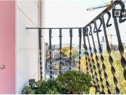 Fabuloso piso amueblado en Poblenou