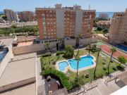 Fabuloso piso de lujo en Cabo de las Huertas, Alicante