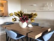 Fabuloso piso en el Higuerón con vistas al mar