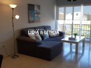 Piso con piscina en zona los toreros, Alcalá de Guadaira