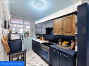 FABULOSO PISO EN ZONA MESA Y LOPEZ