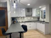 Fabuloso piso muy amplio y moderno