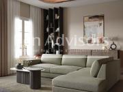 Fabuloso piso reformado a estrenar en edificio de 1900...