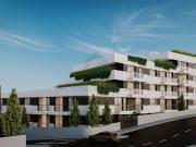 Fabuloso T1+1 no Edifício Douro Mar, Canidelo