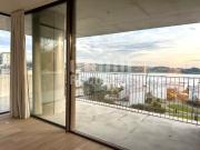 Fabuloso T1 na Foz com ampla varanda panorâmica com...