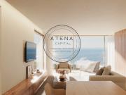 Fabuloso T3 frente ao mar e beira rio Canidelo