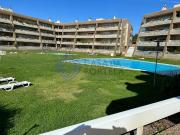 Fabuloso T3 na 1ª linha do Mar na praia da Madalena em...