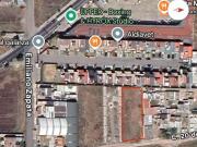 fabuloso terreno en Metepec