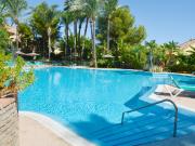 Fabuloso y lujoso piso frente al campo de golf, en Río...