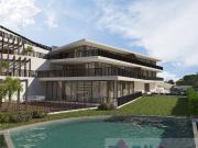 Fabulosos Apartamentos T3 C/Amplas varandas e vista Mar