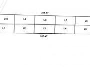 FABULOSOS LOTES CAMPESTRES EN VENTA FRENTE A EDÉN LOS...