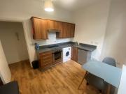 Fabulous 1 Bed Flat, Levenshulme Available Now!