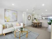 Fabulous 2 bedroom Retirement Living Villa