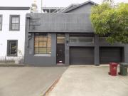 FABULOUS 3 LEVEL OFFICE/STUDIO WITH ROOFTOP DECK AND...