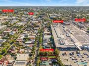 Fabulous 464m2 block in absolute blue chip inner city locale