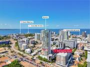 Fabulous Apartment in Prime City Locale!