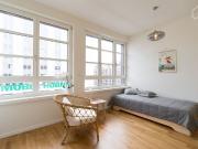 Fabulous apartment in the heart of the city junction of...